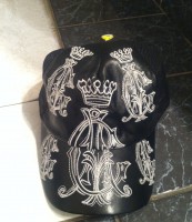 Siltovky,Capice-Chrsitian Audigier 4-druhy